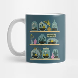 The Terrarium Collection Mug